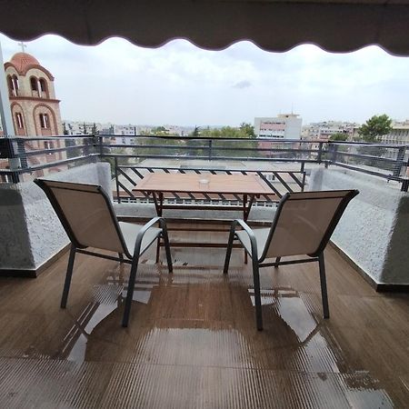 Parkview Central Apartment - İskeçe Dış mekan fotoğraf