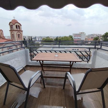 Parkview Central Apartment - İskeçe Dış mekan fotoğraf