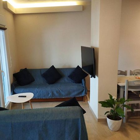 Parkview Central Apartment - İskeçe Dış mekan fotoğraf