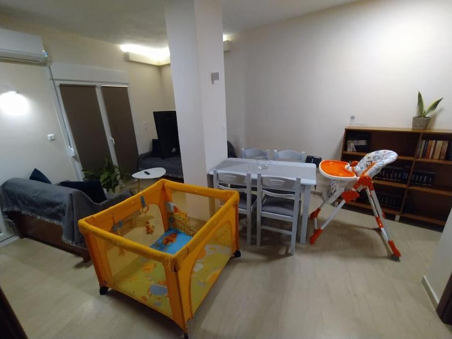 Parkview Central Apartment - İskeçe Dış mekan fotoğraf