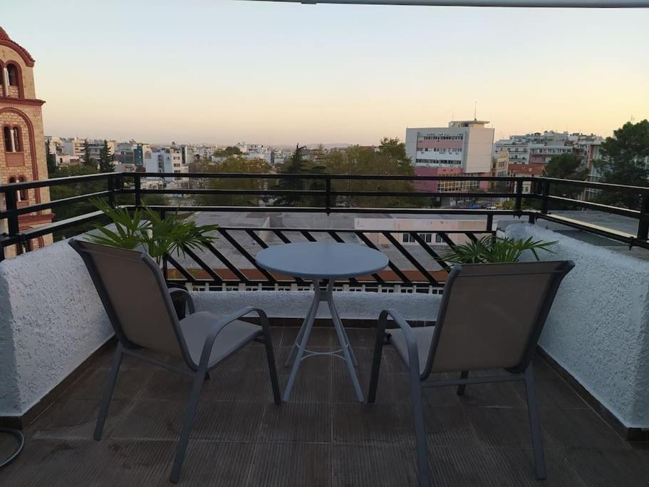Parkview Central Apartment - İskeçe Dış mekan fotoğraf