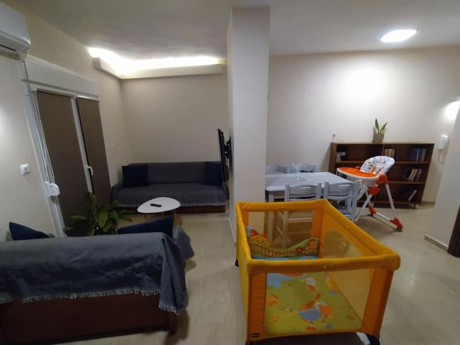 Parkview Central Apartment - İskeçe Dış mekan fotoğraf