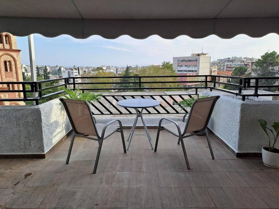 Parkview Central Apartment - İskeçe Dış mekan fotoğraf