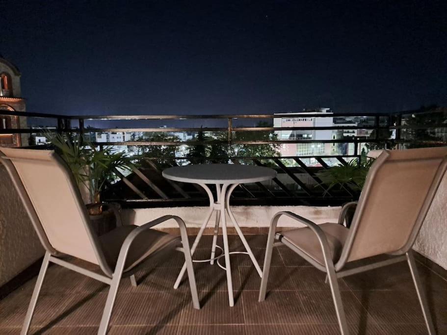 Parkview Central Apartment - İskeçe Dış mekan fotoğraf