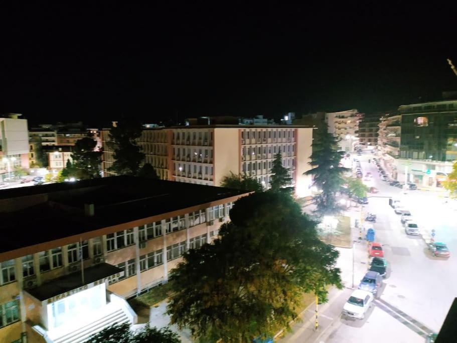 Parkview Central Apartment - İskeçe Dış mekan fotoğraf