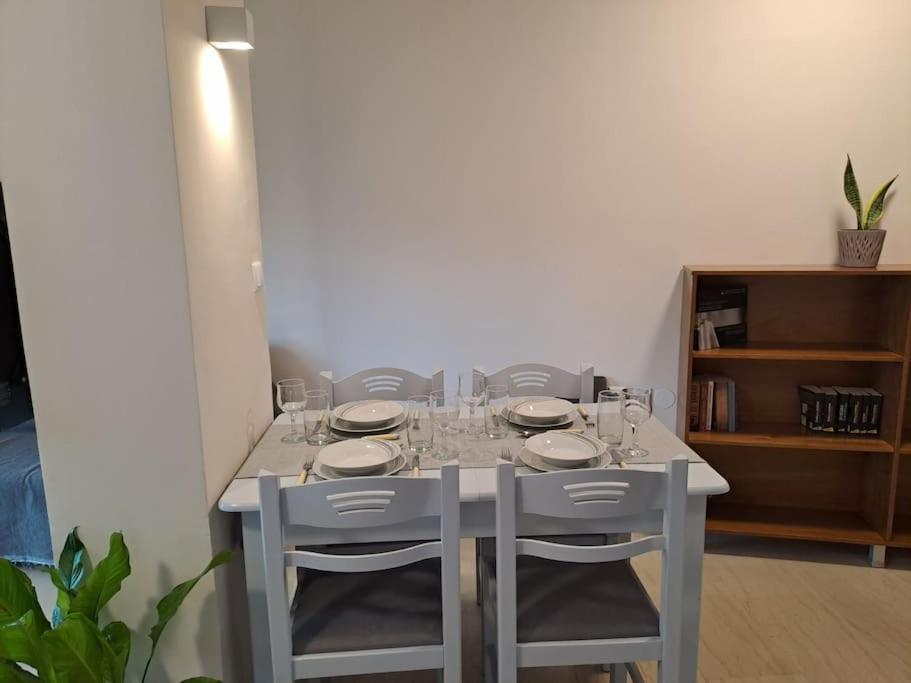 Parkview Central Apartment - İskeçe Dış mekan fotoğraf