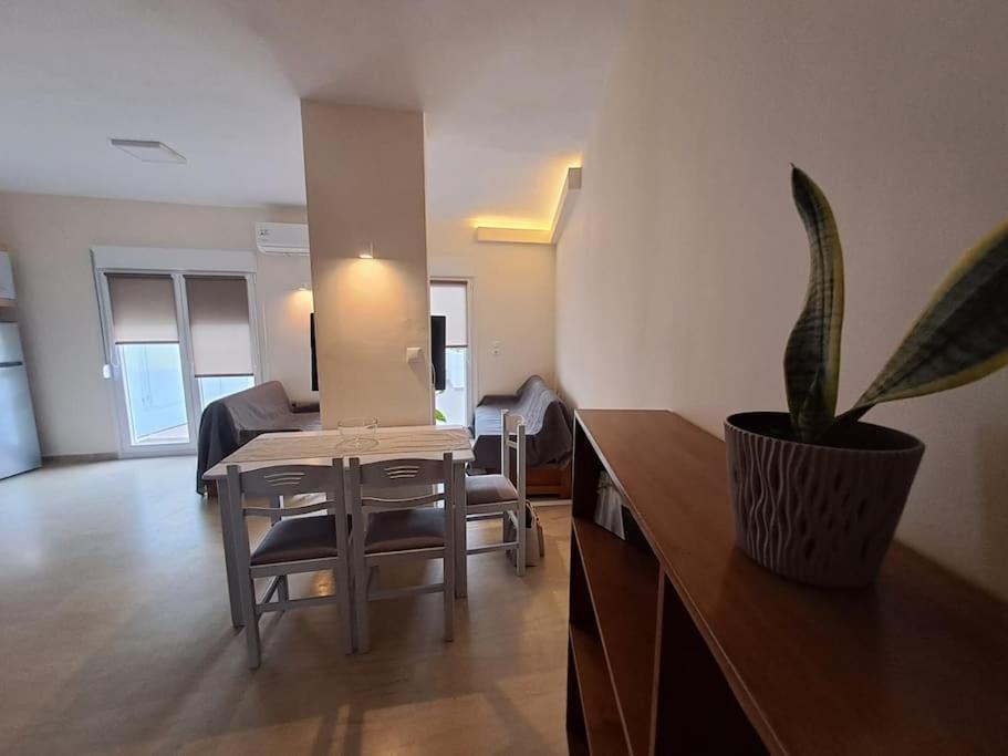 Parkview Central Apartment - İskeçe Dış mekan fotoğraf