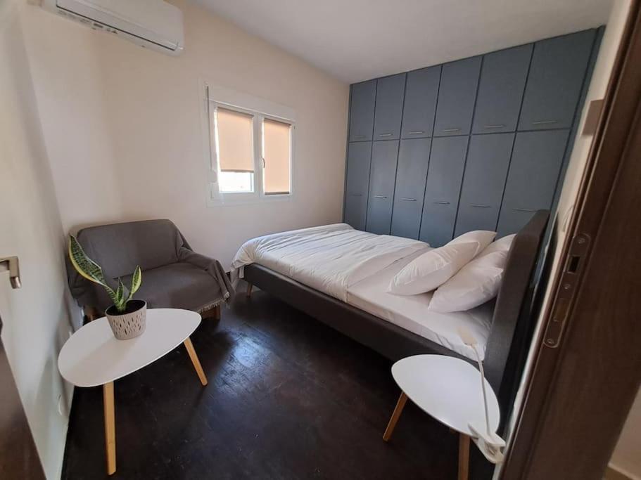 Parkview Central Apartment - İskeçe Dış mekan fotoğraf
