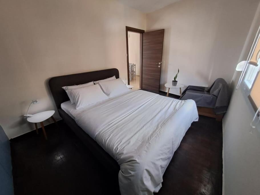 Parkview Central Apartment - İskeçe Dış mekan fotoğraf
