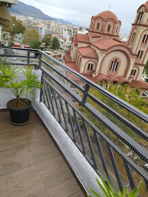 Parkview Central Apartment - İskeçe Dış mekan fotoğraf