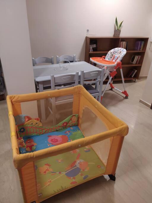 Parkview Central Apartment - İskeçe Dış mekan fotoğraf