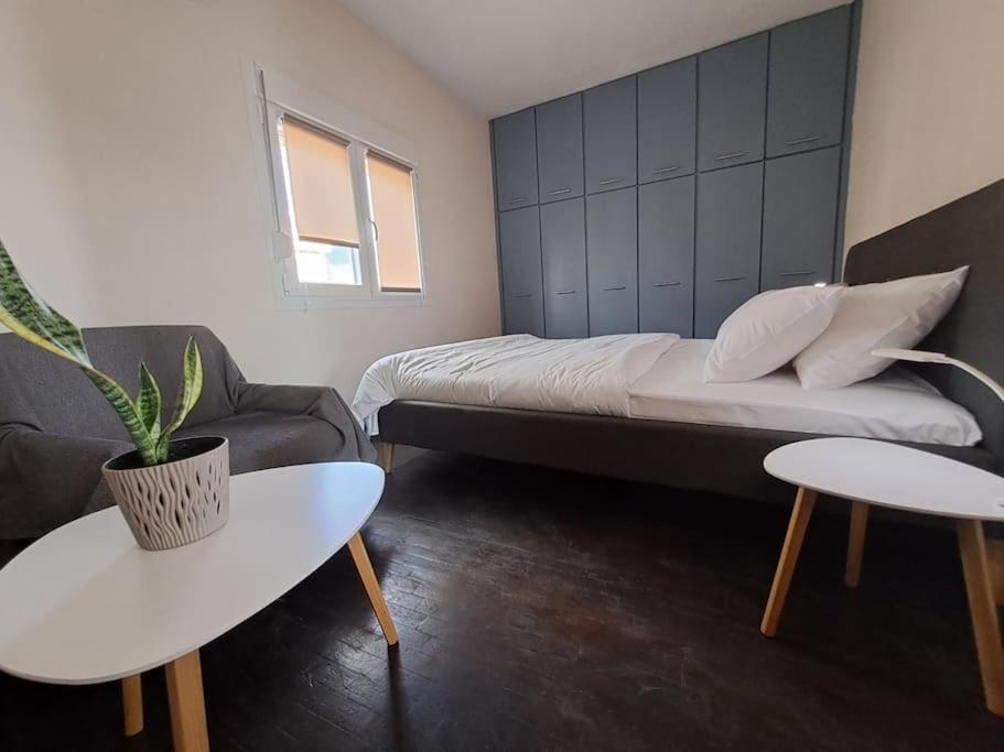 Parkview Central Apartment - İskeçe Dış mekan fotoğraf