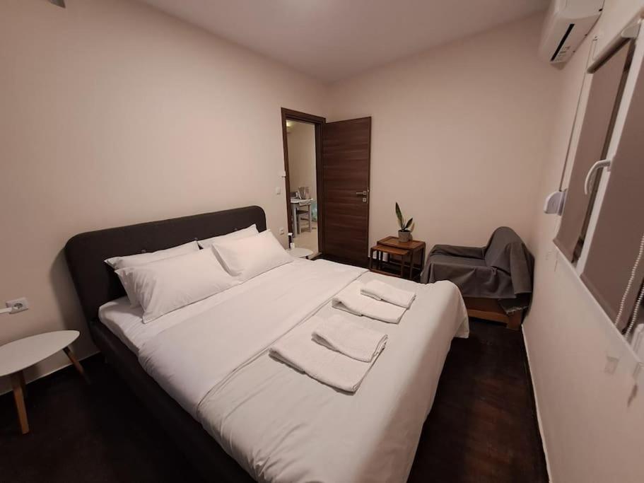 Parkview Central Apartment - İskeçe Dış mekan fotoğraf