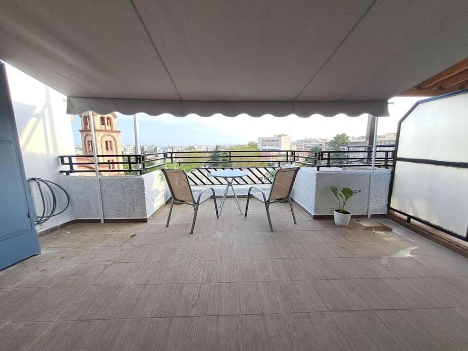 Parkview Central Apartment - İskeçe Dış mekan fotoğraf