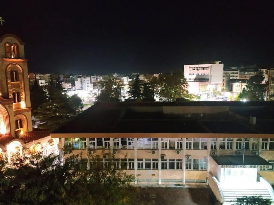 Parkview Central Apartment - İskeçe Dış mekan fotoğraf